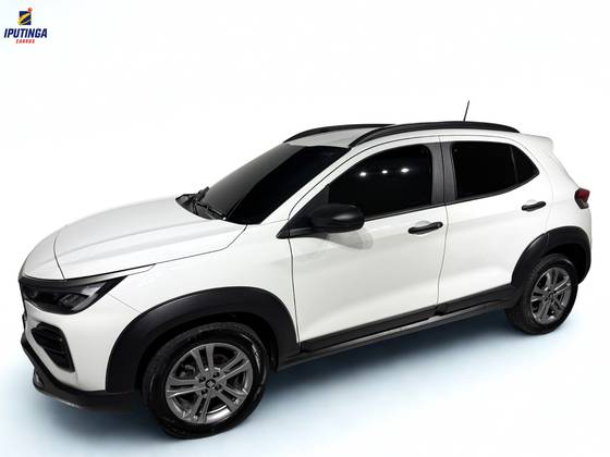 FIAT PULSE 1.3 FLEX DRIVE MANUAL FIAT PULSE 1.3 FLEX DRIVE MANUAL